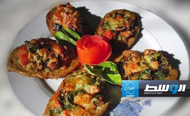 حضري جزيرة اللحم