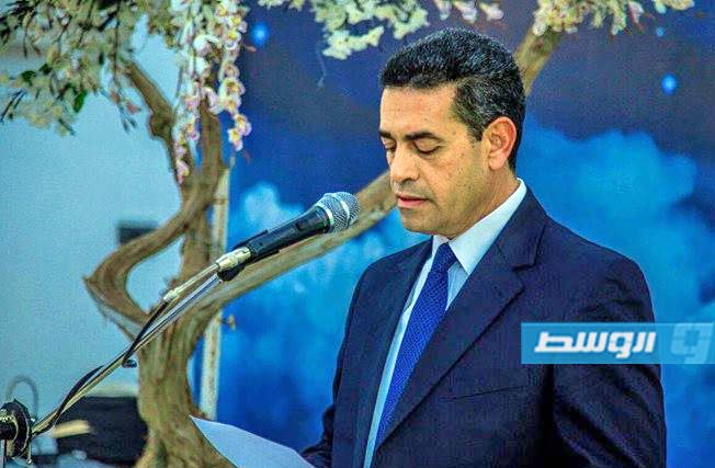 «مفوضية الانتخابات» توجه رسالة إلى الليبيين في العيد
