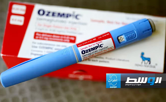 علاج ينقص الوزن ويبطئ الشيخوخة لدى مرضى السمنة