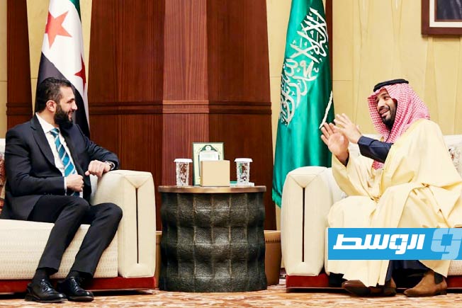 السعودية تعزز شراكتها الاستثمارية مع سورية بصفقات تتجاوز 4 مليارات دولار