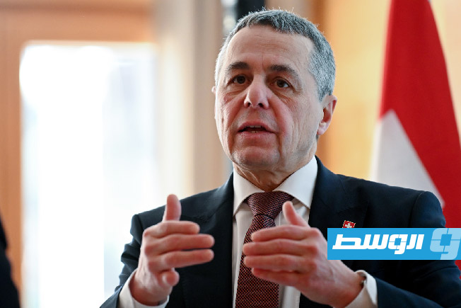 سويسرا تتعهد بمنح بوتين حصانة ضد التوقيف
