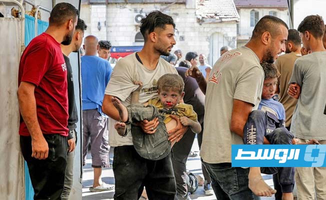 غزة والضفة الغربية والسودان في الصدارة.. الأسلحة المتفجرة قتلت عددا قياسيا من الأطفال في 2024