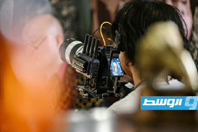 رواج أعمال درامية قصيرة بالذكاء الصناعي في الصين