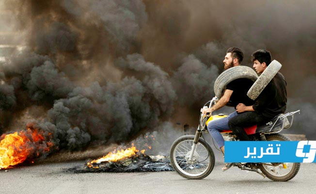هل تسكت دعوة الصدر صوت السلاح في العراق؟