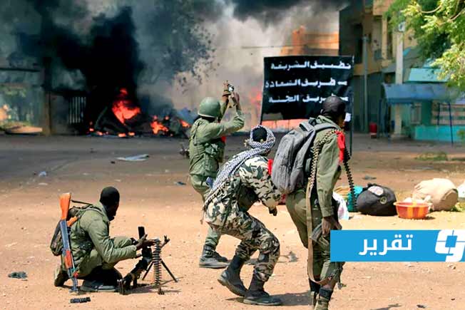 أكثر من 30 قتيلاً في هجومين لانفصاليين وسط مالي