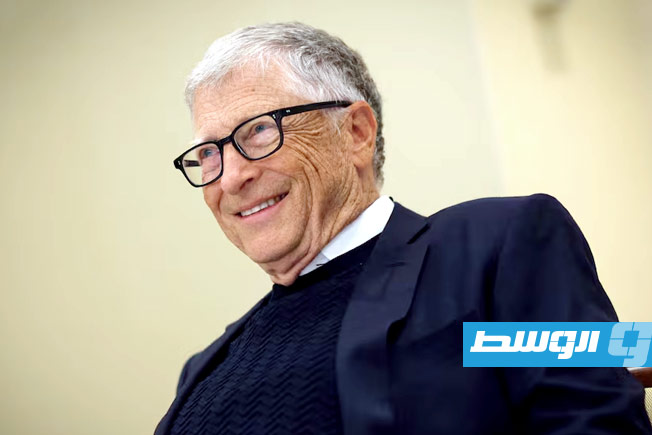 غيتس يتعهد بمنح ثروته للفقراء: «لا أريد أن يُقال عني: مات غنيًا»