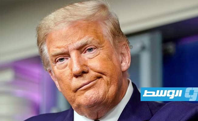ترامب.. الرئيس سابقاً والمرشح حالياً والمتّهم جنائياً