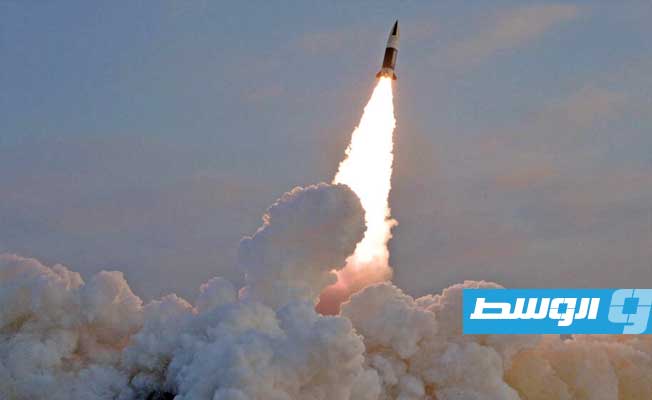 سول: كوريا الشمالية أطلقت مقذوفا غير محدَد باتجاه البحر الأصفر