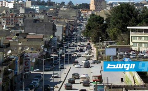 مستشفى الثورة ينفي تسجيل حالات إصابة بإنفلونزا الطيور في البيضاء‎