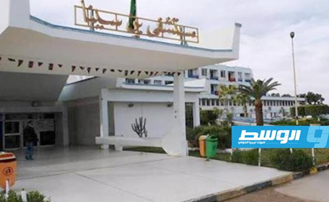 «الصحة» تسلم مركز العزل بسرت مصنع أكسجين