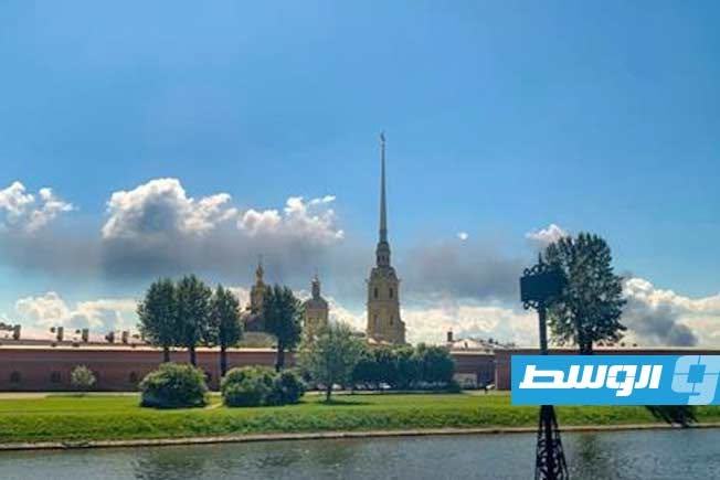 روسيا تعلن إسقاط مئات المسيرات الأوكرانية