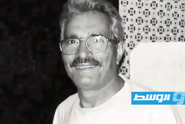 شارك في فيلم الرسالة.. وفاة الفنان الليبي محمد الطاهر بعد صراع مع المرض