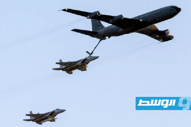 منصة أميركية: واشنطن تحرك عشرات طائرات التزود بالوقود عبر الأطلسي