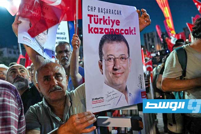 محكمة تركية تبرئ 4 صحفيين من تهم المشاركة في تظاهرة