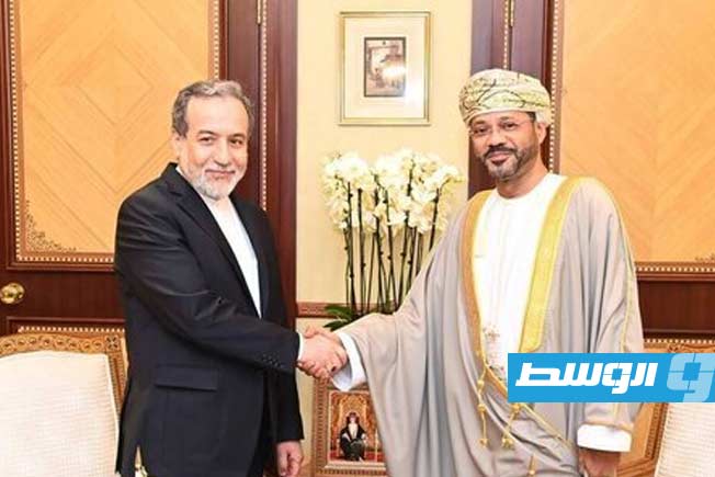 عُمان تدعو واشنطن إلى «عدم الانجرار أكثر» في الحرب