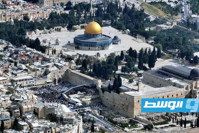 «الأوقاف الفلسطينية»: 280 اقتحامًا للأقصى و769 منعًا للأذان بالحرم الإبراهيمي خلال 2025