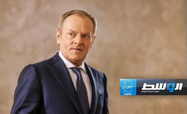 بولندا تدرس إغلاق حدودها «موقتا» مع أوكرانيا أمام البضائع