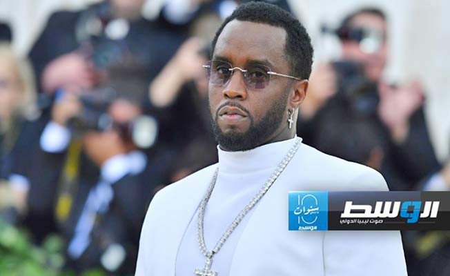 احتجاز شون «ديدي» بعد اتهامه بالاتجار بالجنس والابتزاز