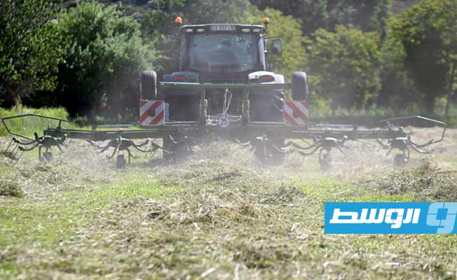 دراسة: المواد البلاستيكية الدقيقة منتشرة بقوة في التربة الزراعية الفرنسية