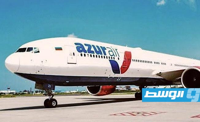 هبوط اضطراري لطائرة روسية في الهند بعد إنذار بوجود قنبلة على متنها