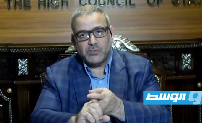 المشري: تهريب الوقود في الزاوية يجري في غياب الدولة أو رضاها.. وتأمين المدينة ليس من اختصاص الدبيبة