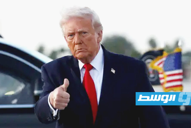 مطلق النار خلال حفل عشاء ترامب سيمثل أمام المحكمة الاثنين المقبل