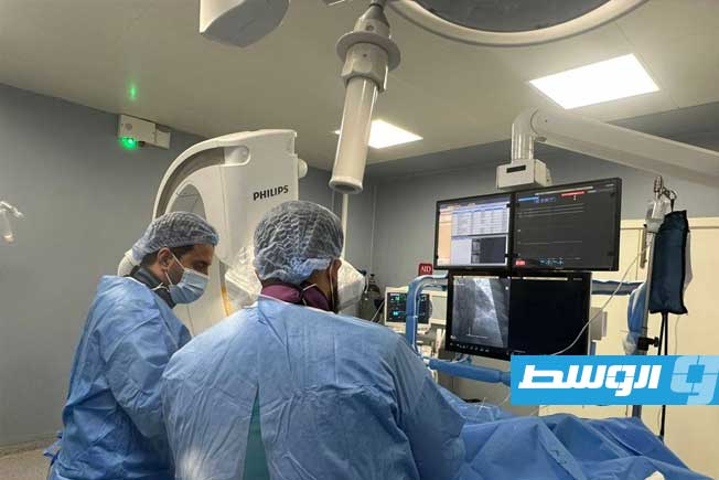 National Heart Center: Agreement signed with Italian organization ABEO to perform 450 pediatric heart surgeries