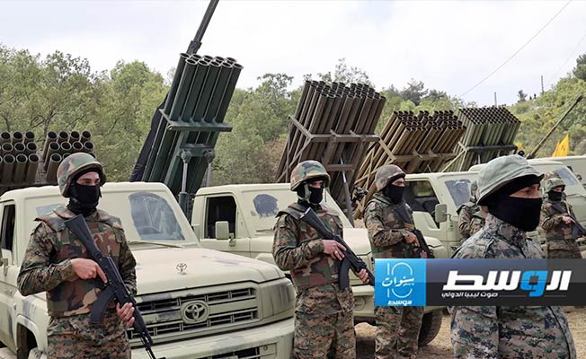 الاحتلال يزعم تدمير «آلاف منصات» إطلاق الصواريخ لحزب الله.. واستئناف الرحلات في مطار بن غوريون