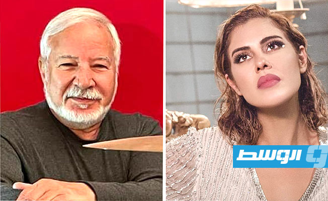 الفلسطينية بانه مفاجأة يحيى خليل لجمهوره بالقاهرة والإسكندرية