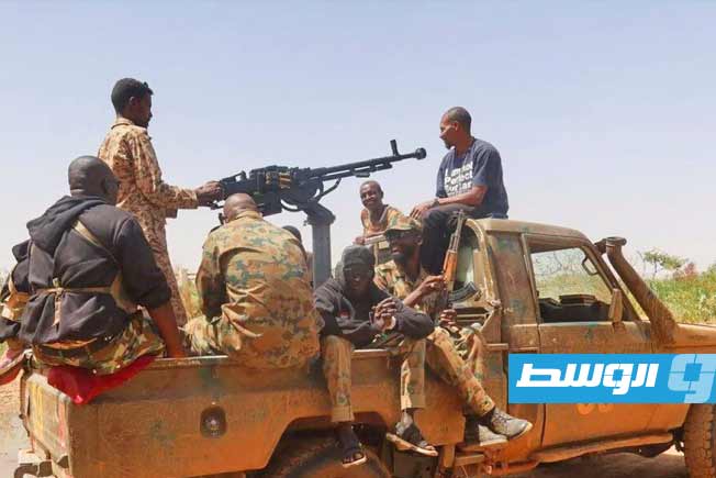 الجيش السوداني يدرس مقترحا أميركيا لوقف إطلاق النار
