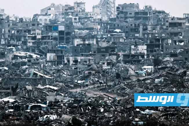 ويتكوف يعلن بدء المرحلة الثانية من خطة غزة بهدف نزع السلاح وإعادة الإعمار