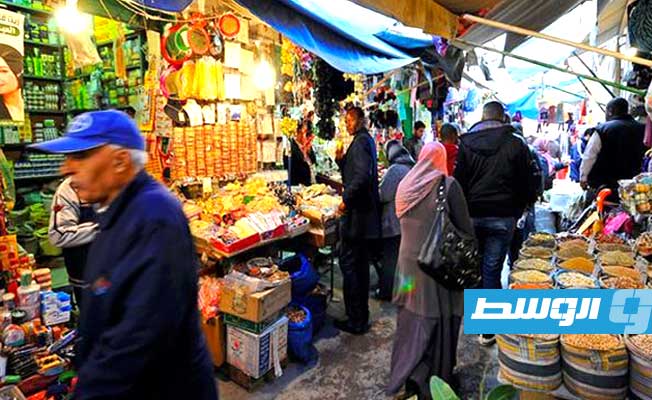 شبكة ليبيا للتجارة: تخفيض سعر الصرف يرفع أسعار السلع المستوردة بنسبة 25%