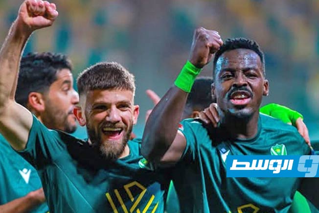 النصر والأولمبي يحصدان أول ثلاث نقاط في مستهل مشوارهما بـ«دورينا»
