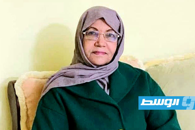الروائية الليبية عائشة الأصفر تفوز بجائزة «القدس للمرأة العربية للإبداع الأدبي»