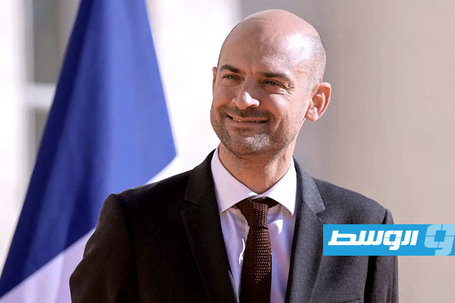 وزير خارجية فرنسا لـ«فرانس برس»: على «حماس» أن تقبل بـ«الاستسلام»