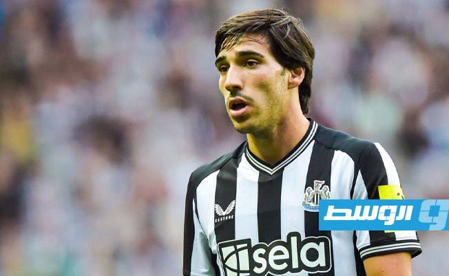 إيقاف الإيطالي ساندرو تونالي 10 أشهر بسبب المراهنات