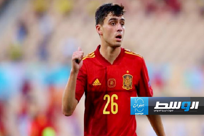 بيدري: الوحدة سلاح إسبانيا في «يورو 2024»
