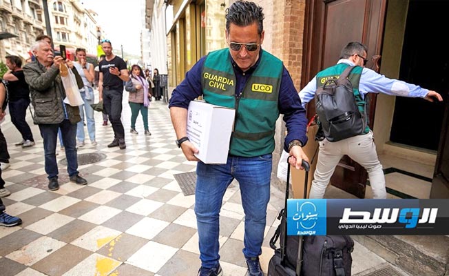 «فضائح السفريات».. قنبلة جديدة تنفجر في وجه روبياليس