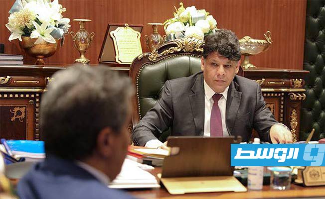النائب العام يطلب من وزير التربية التعليم موافاته بتقرير يفصل التعديات والمخالفات بالقطاع للتحقيق مع مرتكبيها