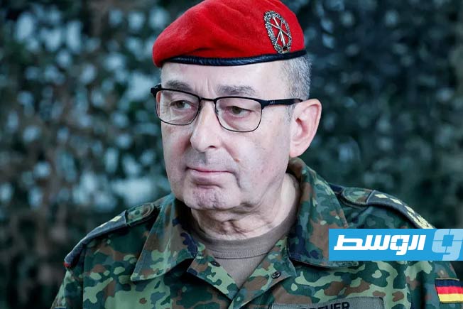 مسؤول عسكري ألماني يطالب الولايات المتحدة بتوضيح خططها الدفاعية تجاه أوروبا