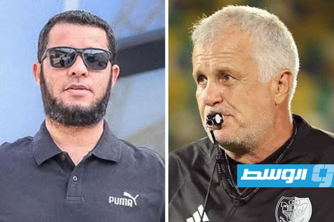 زوران مانولوفيتش مدربا للسويحلي
