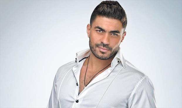 «اللي فات مات» لخالد سليم تحقق أكثر من مليون مشاهدة