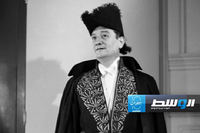 إحياء الذكرى الخمسين لوفاة الأديب الفرنسي مارسيل بانيول