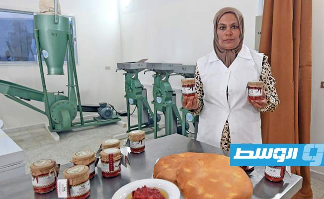 «الهريسة التونسية» على قائمة التراث اللامادي لـ«يونسكو»