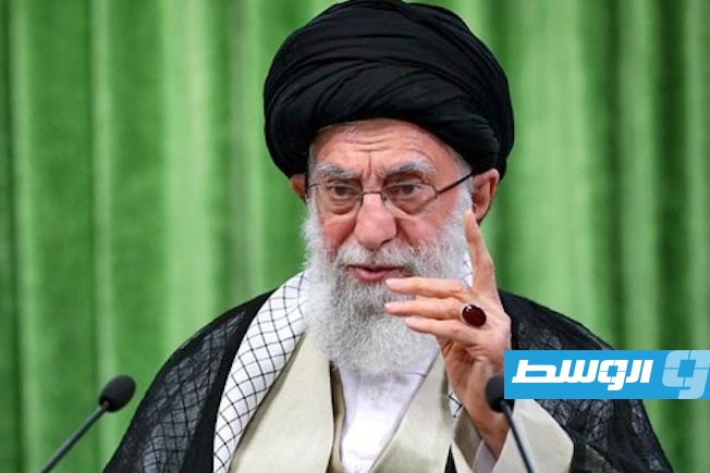 خامنئي: الكيان الصهيوني انهار تقريبا تحت الضربات الإيرانية