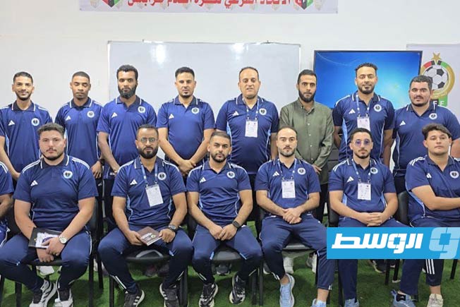 برعاية اتحاد الكرة.. انطلاق البرنامج التدريبي لإدارة الإصابات الرياضية