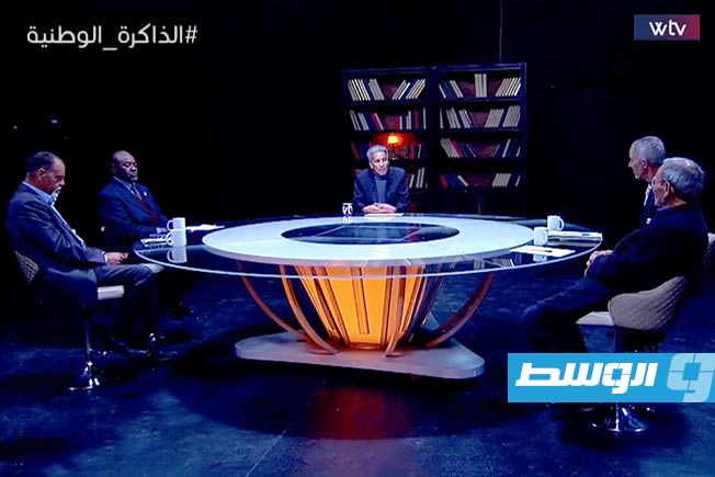 شاهد في «ندوات الوسط».. سردية السجون الليبية: هل تغلب الأمل على الألم؟