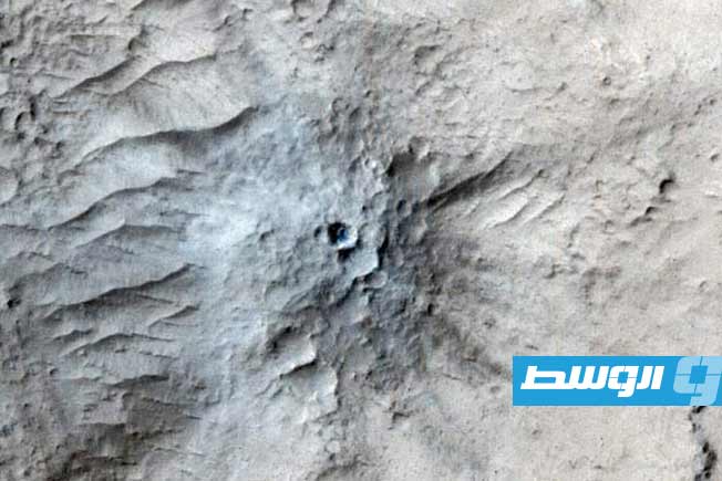 دراسة حديثة: «زلازل المريخ» تصل إلى أعماق أكبر مما كان متوقعًا