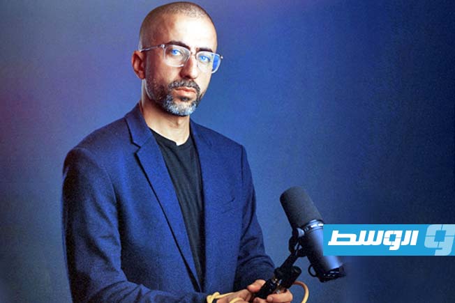 الميري: البودكاست مصدر موثوق للمعلومات