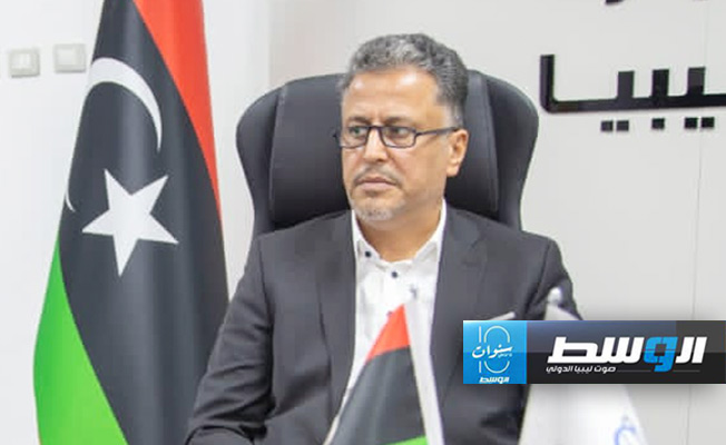 حكومة الدبيبة تعين جمال شعبان وكيلًا بوزارة الاقتصاد «لشؤون الاستثمار»